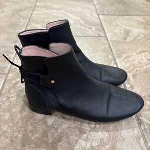 Repetto Gontran‎ ankle boots Sz 38 FR /7 US